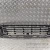 Решетка в бампер центральная Citroen C5 2008-2017 9681052677 265188 - 3