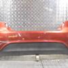 Бампер задний Ford Fiesta 2008 8A6117906A 265207 - 5