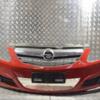 Бампер передній -10 Opel Corsa (D) 2006-2014 13211462 265211 - 5