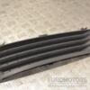 Решетка переднего бампера левая -08 Opel Zafira (B) 2005-2011 13124987 265221 - 3