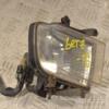 Фара противотуманная правая -05 Hyundai Getz 2002-2010 922021C000 265231 - 3