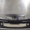 Бампер передний 06- Renault Megane (II) 2003-2009 8200412362 265307 - 5