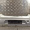 Бампер задній Renault Sandero 2007-2013 8200735456 265375 - 5