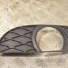 Накладка бампера под птф левая Toyota Yaris 1999-2005 5212852040 265455 - 3
