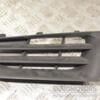 Решітка радіатора ліва 06- Renault Megane (II) 2003-2009 8200412381 265462 - 3