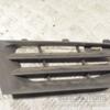 Решетка радиатора правая 06- Renault Megane (II) 2003-2009 8200412380 265464 - 3