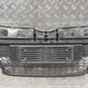 Решітка в бампер центральна -10 Hyundai i30 2007-2012 865612R000 265473 - 3