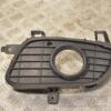 Накладка бампера под птф левая Mercedes A-class (W169) 2004-2012 A1698850522 265482 - 3
