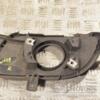 Накладка бампера под птф правая Mercedes A-class (W169) 2004-2012 A1698850622 265484 - 3