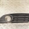 Накладка бампера под птф левая 05- VW Polo 2001-2009 6Q0853665E 265521 - 3
