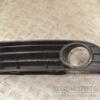 Накладка бампера под птф правая 05- (дефект) VW Polo 2001-2009 6Q0853666H 265523 - 3
