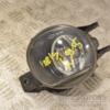 Фара протитуманна ліва Toyota Yaris 1999-2005 812200D020 265527 - 3