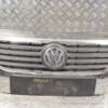 Решетка радиатора (дефект) VW Passat (B6) 2005-2010 3C0853651B 265561 - 3