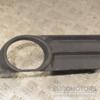 Накладка бампера под птф левая -07 Toyota Corolla Verso 2004-2009 521280F020 265563 - 3