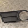 Накладка бампера под птф правая -07 Toyota Corolla Verso 2004-2009 521270F020 265565 - 3