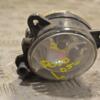 Фара противотуманная левая 05- VW Polo 2001-2009 265575 - 3
