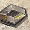 Значок емблема Renault Megane (II) 2003-2009 8200115115 265579 - 3