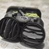 Дефлектор воздушный центральный правый VW Golf Plus 2005-2014 5M0819728D 265641 - 3