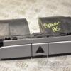 Бардачок центральный VW Passat (B6) 2005-2010 3C0858407 265656 - 3