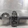 Торпедо под Airbag Opel Corsa (D) 2006-2014 13214886 265722 - 4