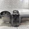 Торпедо під Airbag Opel Corsa (D) 2006-2014 13184063 265762 - 4