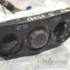 Блок управления печкой с кондиционером Opel Corsa (D) 2006-2014 466119570 265802 - 3