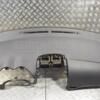 Торпедо під Airbag (дефект) Toyota Auris (E15) 2006-2012 5530202170 265884 - 2