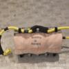 Подушка безпеки пасажир в торпедо Airbag Toyota Auris (E15) 2006-2012 265888 - 3
