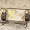 Теплообменник АКПП (Радиатор масляный) VW Passat 2.0tdi (B6) 2005-2010 02E409061B 265982 - 3