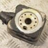 Теплообменник (Радиатор масляный) VW Touran 2.0 8V 2003-2010 028117021L 266064 - 3
