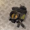Дроссельная заслонка электр Toyota Corolla Verso 1.8 16V 2004-2009 220300D011 266080 - 3