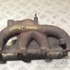 Колектор випускний Fiat Doblo 1.9MJet 2000-2009 46791354 266116 - 3