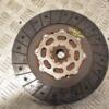 Диск сцепления Fiat Doblo 1.9MJet 2000-2009 266123 - 3
