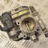 Дроссельная заслонка электр Opel Corsa 1.2 16V (C) 2000-2006 0280750133 266135 - 3