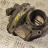 Дроссельная заслонка электр Ford Fiesta 1.4 16V 2002-2008 2S6U9F928BA 266254 - 3