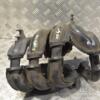 Колектор впускний пластик Ford Fiesta 1.4 16V 2002-2008 2S6G9424EC 266266 - 3