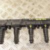 Катушка зажигания (дефект) Opel Meriva 1.4 16V 2003-2010 0040100338 266303 - 3