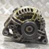 Генератор Opel Corsa 1.4 16V (D) 2006-2014 0124325171 266319 - 4