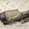 Корпус масляного фильтра Opel Meriva 1.4 16V 2003-2010 55560748 266322 - 3