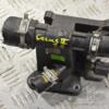 Фланец системы охлаждения Ford Focus 2.0 16V (II) 2004-2011 6G9G8K556AA 266347 - 3