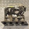 Колектор впускний метал Mitsubishi Space Star 1.3 16V 1998-2004 MR420884 266358 - 3