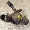 Корпус термостата Mitsubishi Space Star 1.3 16V 1998-2004 MD358257 266368 - 3