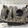 Колектор впускний пластик Renault Logan 1.4 8V 2005-2014 8200966437 266386 - 3