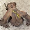 Коллектор выпускной Renault Logan 1.4 8V 2005-2014 266400 - 3