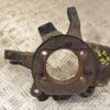 Поворотний кулак лівий під ABS Hyundai i30 2012-2017 51715A6000 266404 - 3