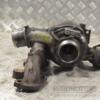 Турбіна Fiat Croma 1.9MJet 2005-2011 55211063 266549 - 4
