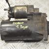 Стартер Fiat Doblo 1.9MJet 2000-2009 0001108234 266552 - 3