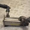 Охладитель ОГ (Радиатор EGR) Peugeot 407 2.2hdi 2004-2010 9656912280 266598 - 3