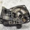 Корпус масляного фильтра Peugeot 407 2.2hdi 2004-2010 9662233480 266621 - 3
