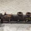 Колектор випускний Peugeot 407 2.2hdi 2004-2010 9681890680 266628 - 3